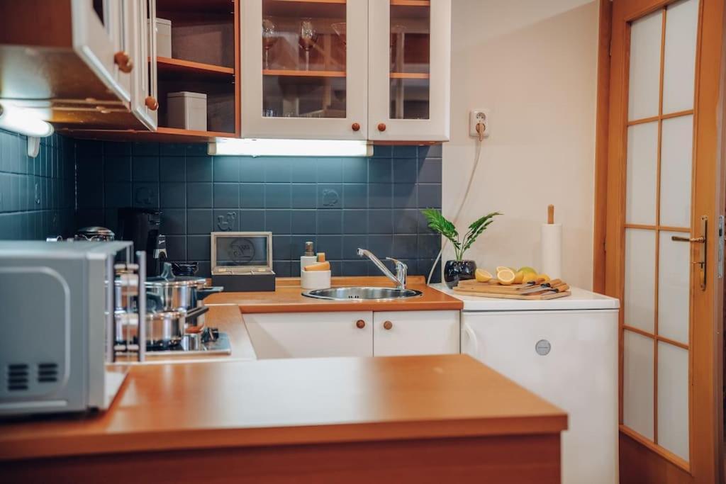Apartmán Exclusive 2 Floor Design