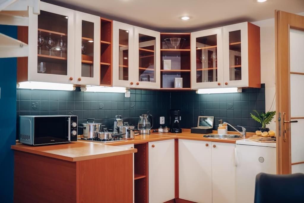 Exclusive 2 Floor Design Praha
