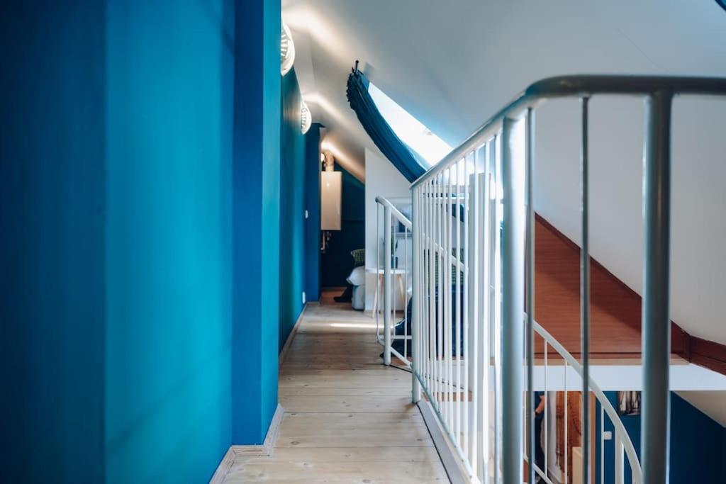 Exclusive 2 Floor Design Praha