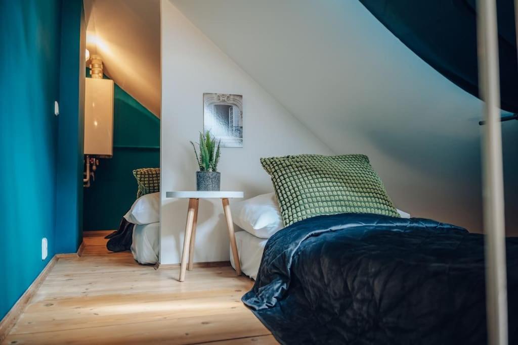 Exclusive 2 Floor Design Praha